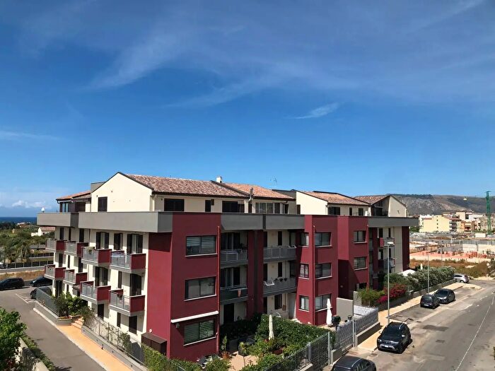 Appartamento bilocale in affitto in Via Generale Carlo Alberto dalla Chiesa, Ficarazzi