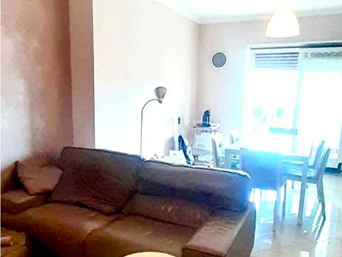 Appartamento trilocale in affitto in Via Monte Velino, Centro, Avezzano