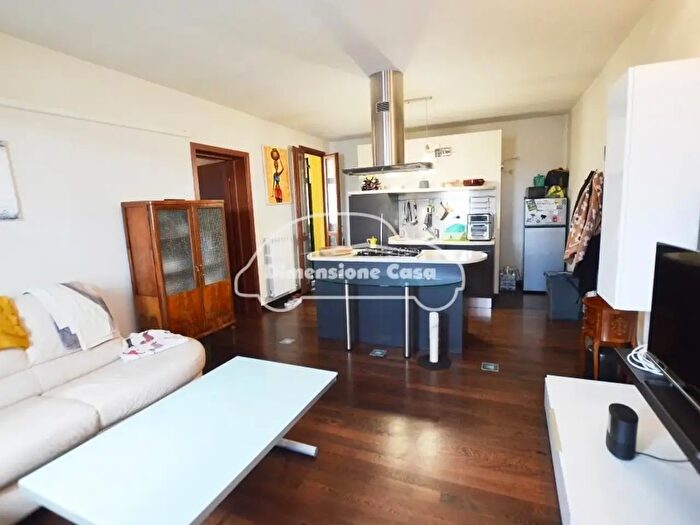 Appartamento trilocale in vendita in Pozzeveri, Altopascio