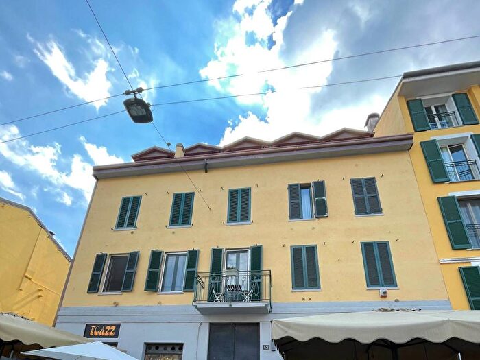 Appartamento bilocale in affitto in Ripa di Porta Ticinese, Navigli Darsena, Milano