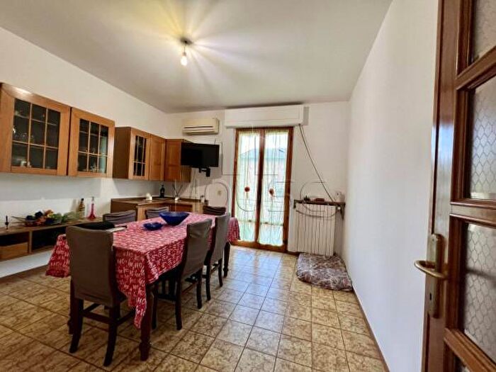 Appartamento quadrilocale in vendita in Via Antonio Meucci, San Giustino