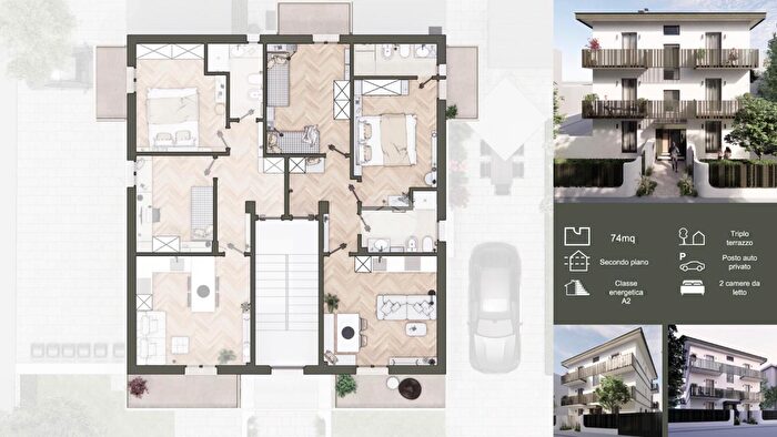 Case in Vendita e in Affitto - 3