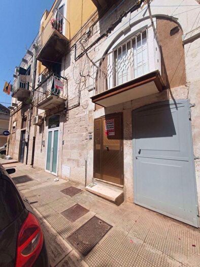 Appartamento in vendita in Ruvo Di Puglia