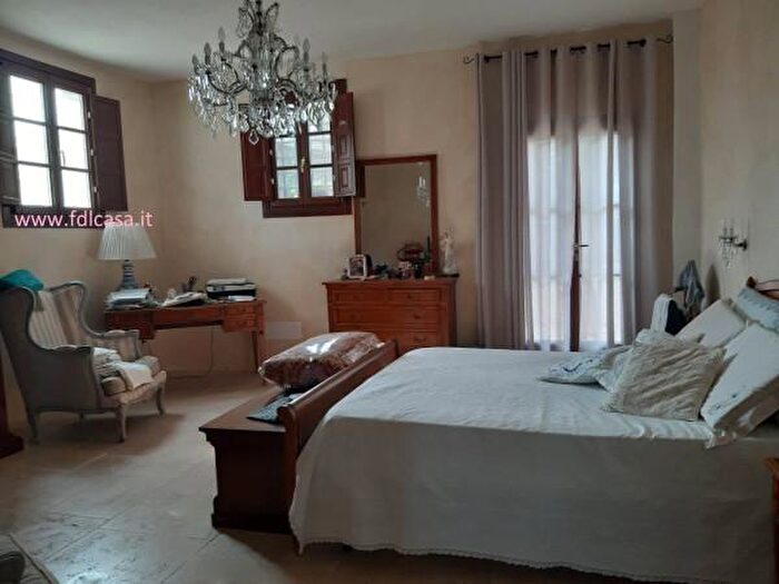 Casa con 6 locali in vendita in Via Pozzale, Empoli