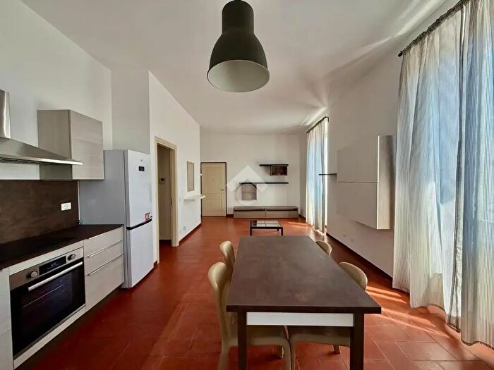 Appartamento bilocale in vendita in Via Milano, Brescia