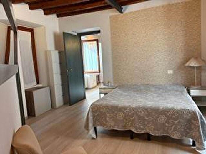 Appartamento bilocale in affitto in Via Torretta, Borgo Palazzo, Bergamo