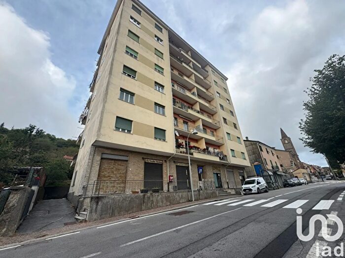 Appartamento quadrilocale in vendita in Via Matteotti, Altare