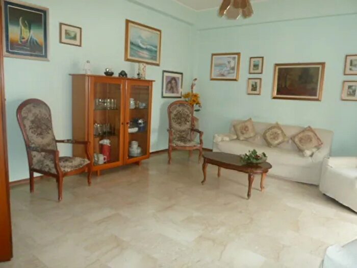 Appartamento con 5 locali in vendita in San Benedetto Del Tronto