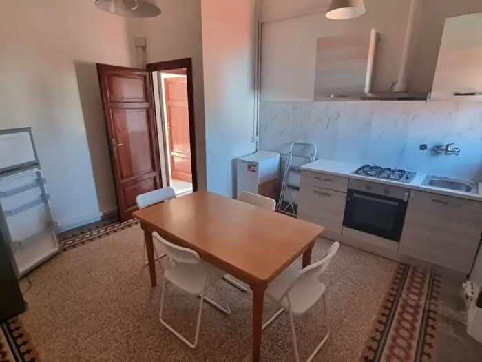 Appartamento trilocale in affitto in Enrico Diacono, Pisa