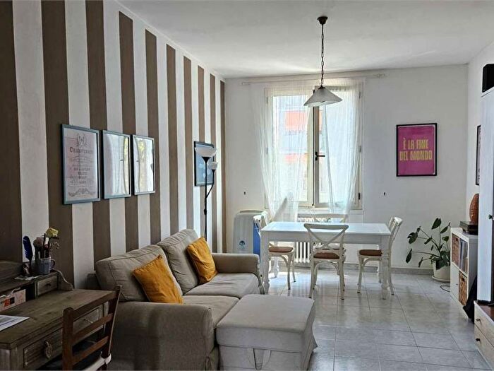 Appartamento bilocale in affitto in Via Ronchi, Udine, Milano
