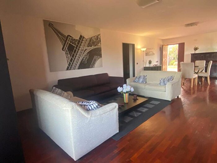 Appartamento trilocale in affitto in Via Galermo, San Giovanni Galermo, Catania