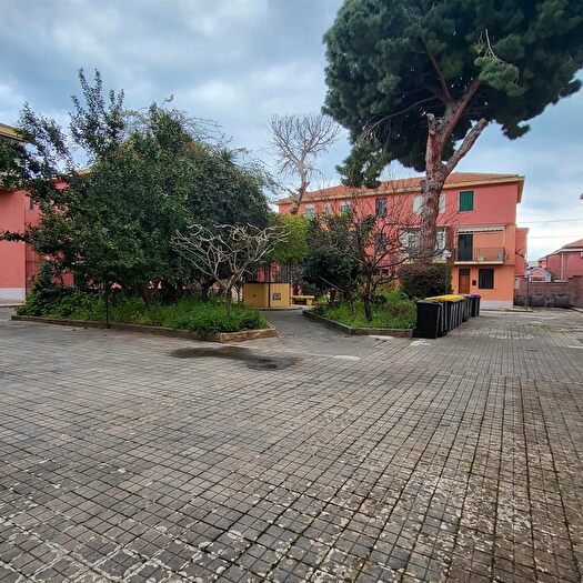 Appartamento bilocale in vendita in Via Roosevelt Messina, Messina