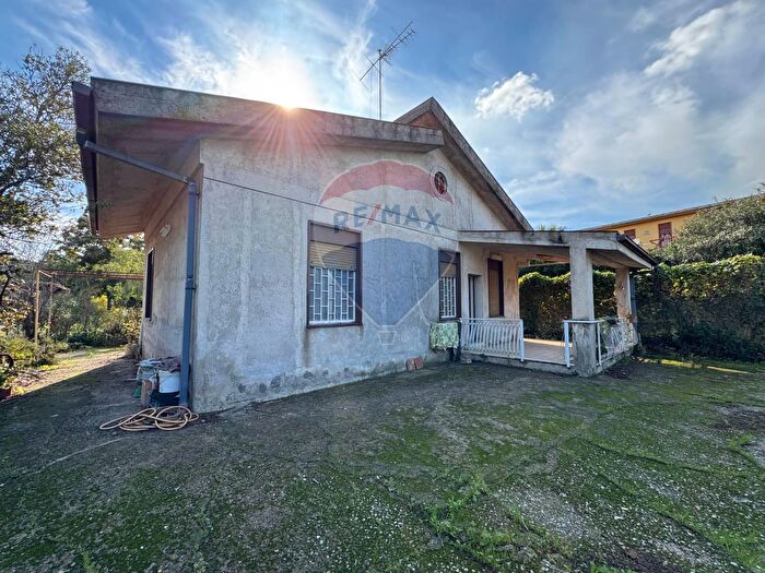 Casa con 5 locali in vendita in Via della Zagara, Misilmeri