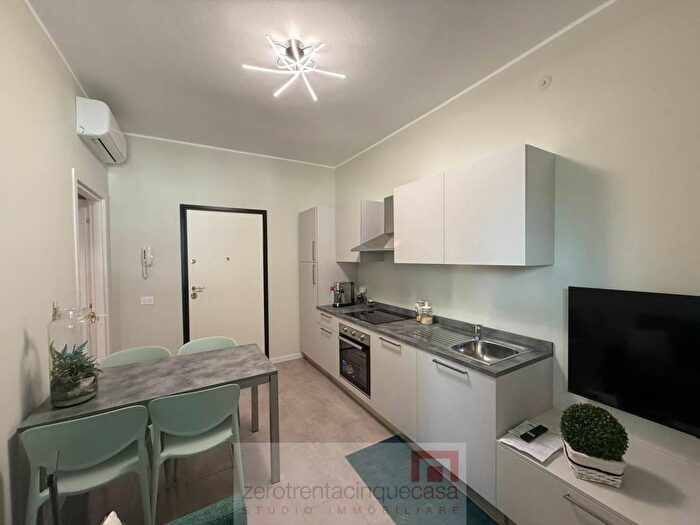 Appartamento bilocale in affitto in Via del Lazzaretto, Conca Fiorita, Bergamo