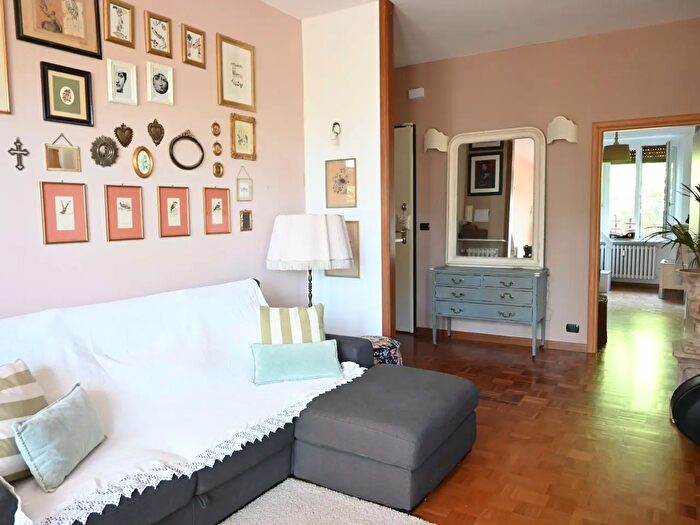 Appartamento quadrilocale in vendita in Via dei Pioppi, Pino Torinese