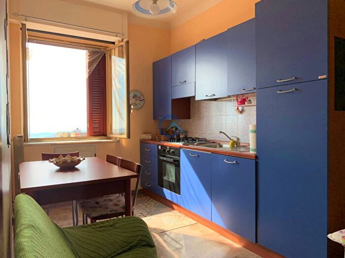 Appartamento bilocale in affitto in Via Giuseppe Schipani, Stadio Pontepiccolo, Catanzaro