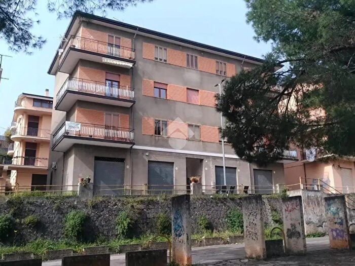 Appartamento in vendita in Via Taranto, Castrovillari