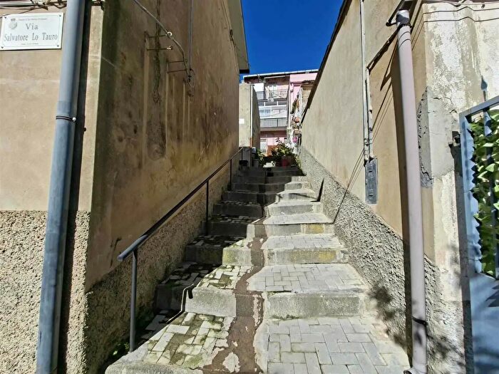 Appartamento quadrilocale in vendita in San Michele Di Ganzaria