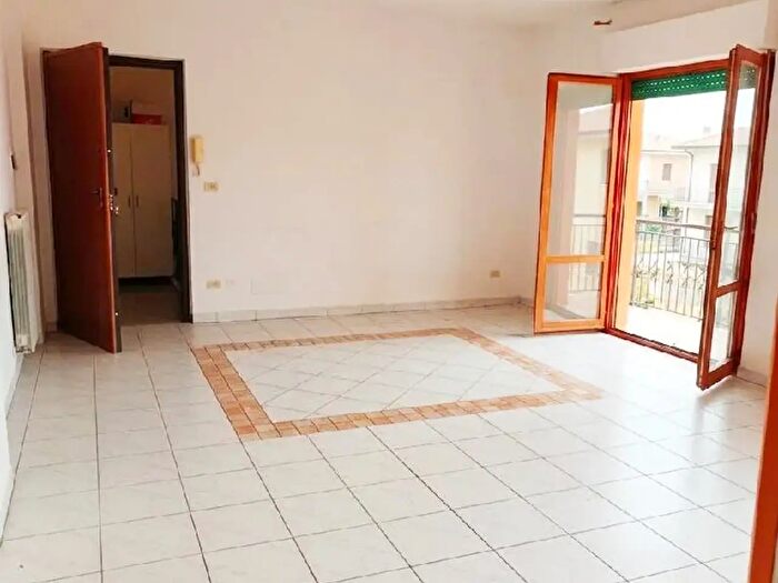 Appartamento quadrilocale in vendita in Via Piano Selva, Maltignano