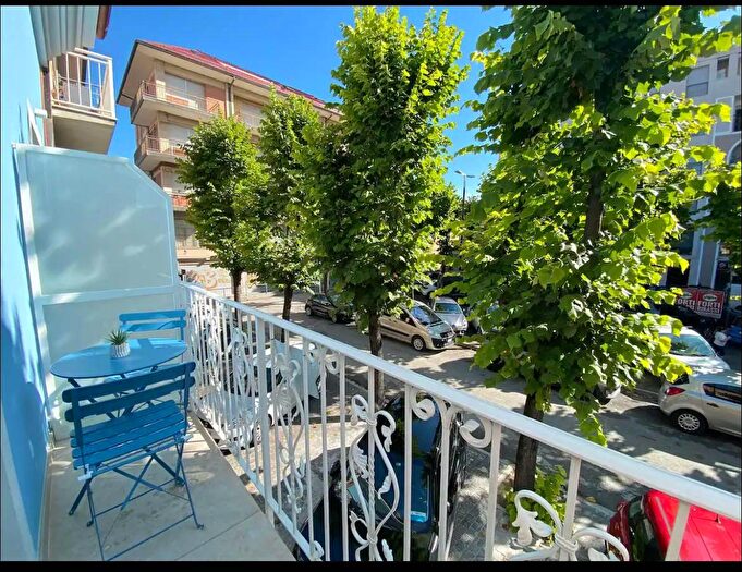 Appartamento trilocale in affitto in Civitanova Marche, Civitanova Marche