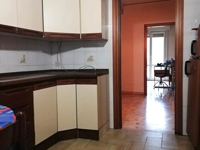 Appartamento quadrilocale in vendita in Terni