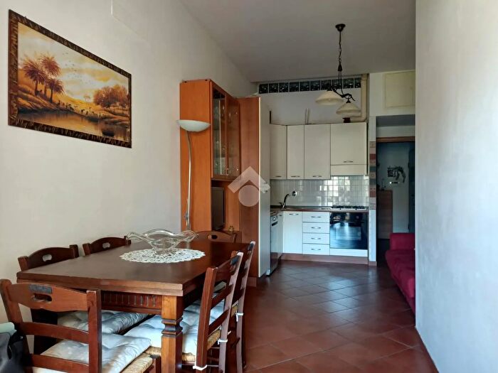 Appartamento bilocale in vendita in Via di Brozzi, Firenze