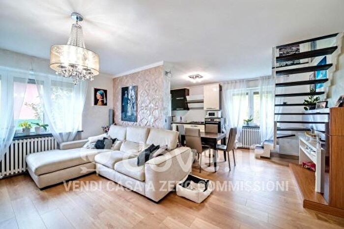 Casa con 5 locali in vendita in Via Mulino, Val Della Torre