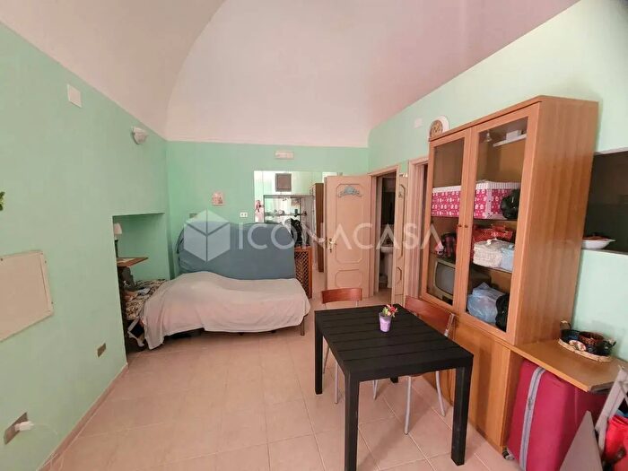 Appartamento monolocale in vendita in Via Chirurgo dell'Erba, Vieste