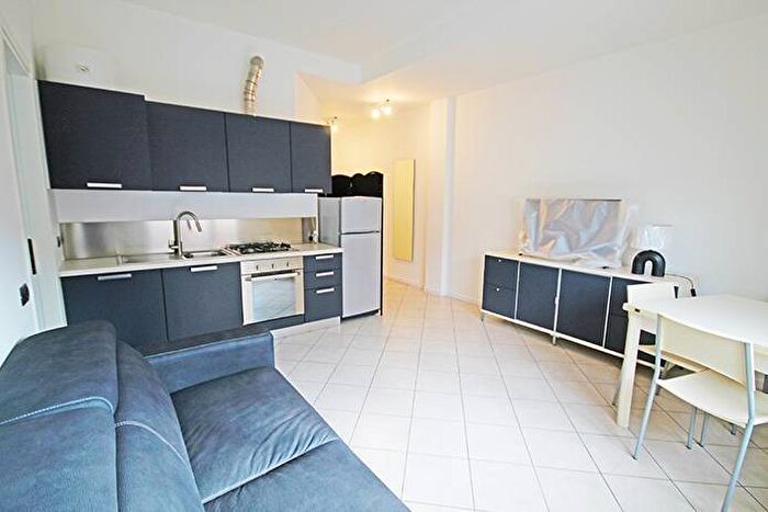 Appartamento bilocale in affitto in via lazzaretto, Conca Fiorita, Bergamo