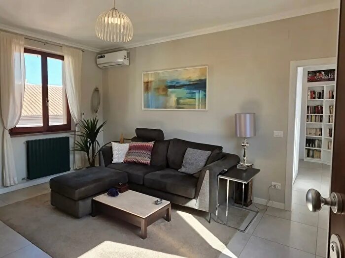 Appartamento quadrilocale in vendita in Via Aspromonte, San Benedetto Del Tronto