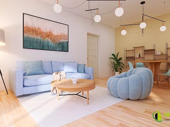 Appartamento con 5 locali in vendita in Matera