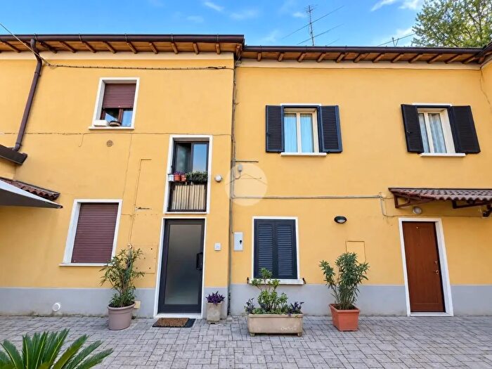 Appartamento bilocale in vendita in Via Antonio Pigafetta, Brescia