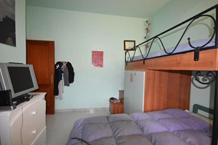 Appartamento quadrilocale in vendita in Via Fratelli Rosselli SNC, Seravezza