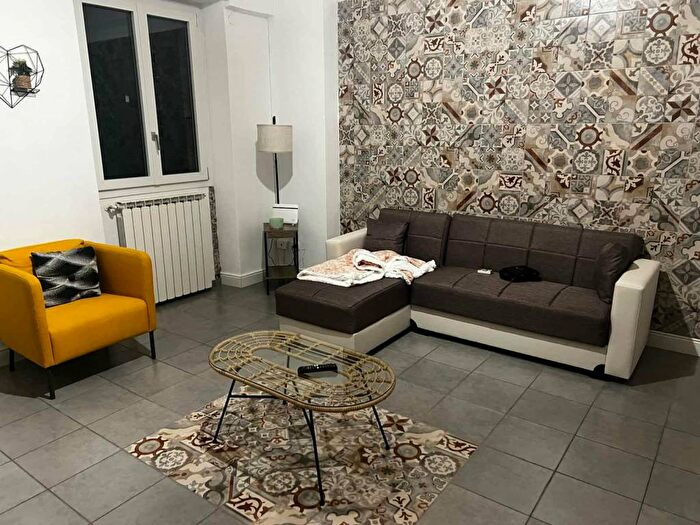 Appartamento bilocale in affitto in Via Trieste, San Giorgio Ionico