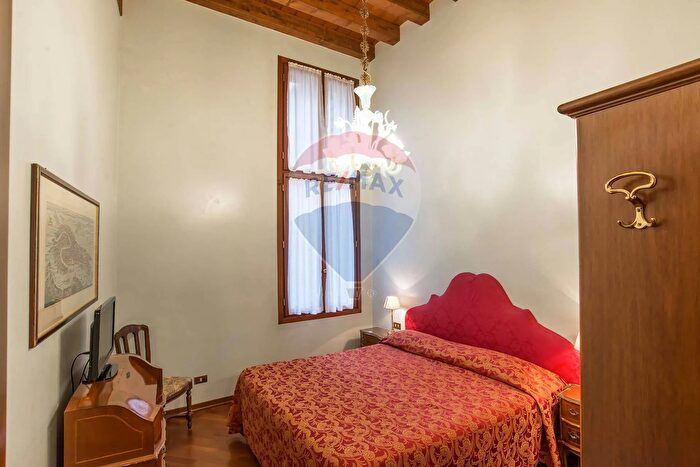 Appartamento bilocale in vendita in San Marco, Venezia