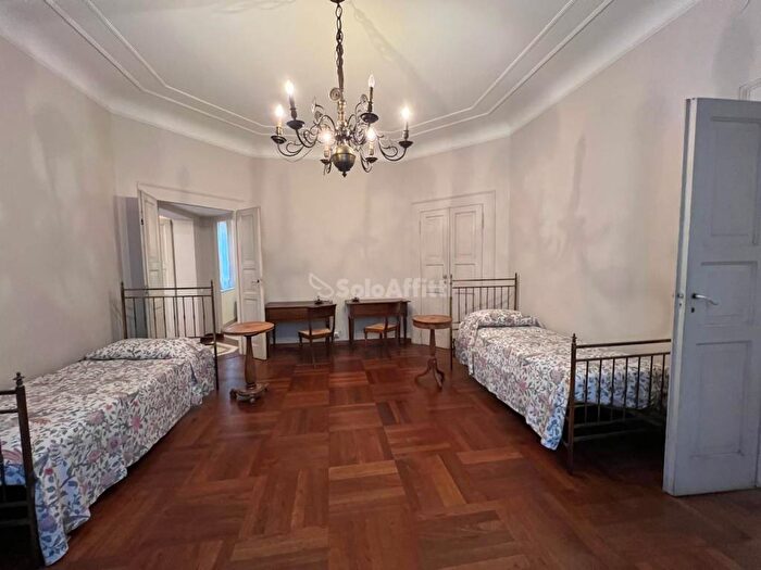 Appartamento con 6 locali in affitto in Viale Martiri della Libertà, Centro Storico, Modena