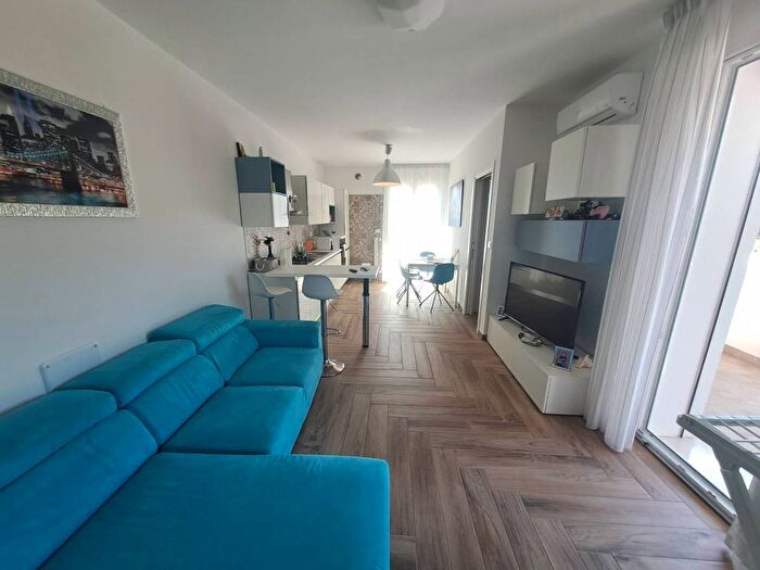 Casa quadrilocale in affitto in Contrada Pretaro, Centro, Francavilla al Mare