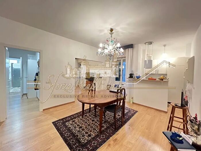 Appartamento bilocale in affitto in Via Ripamonti, Milano