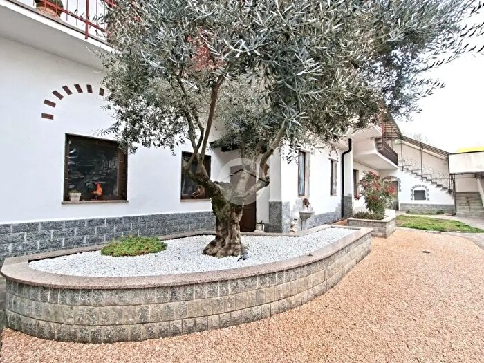 Casa monolocale in vendita in Vicolo San Bernardino, Sedriano