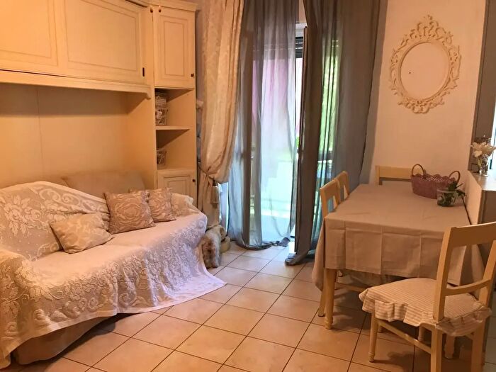 Appartamento monolocale in affitto in Via Marco d'Agrate, Milano