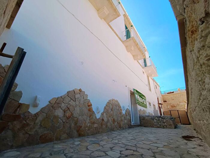 Appartamento bilocale in affitto in Polignano a Mare