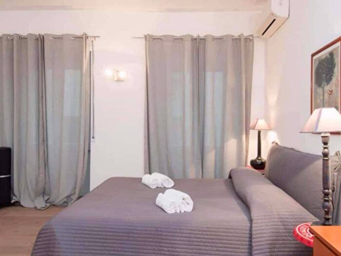 Appartamento in affitto in Via Natale del Grande, Trastevere, Roma