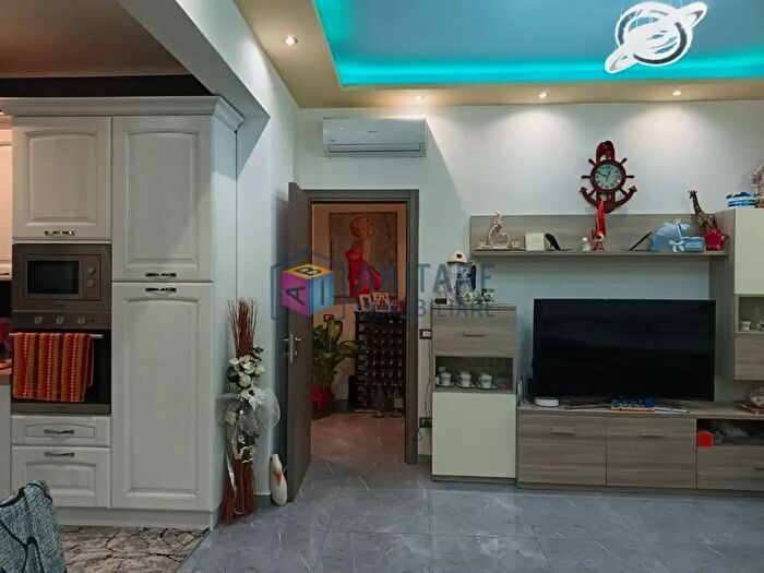 Appartamento quadrilocale in vendita in Livorno