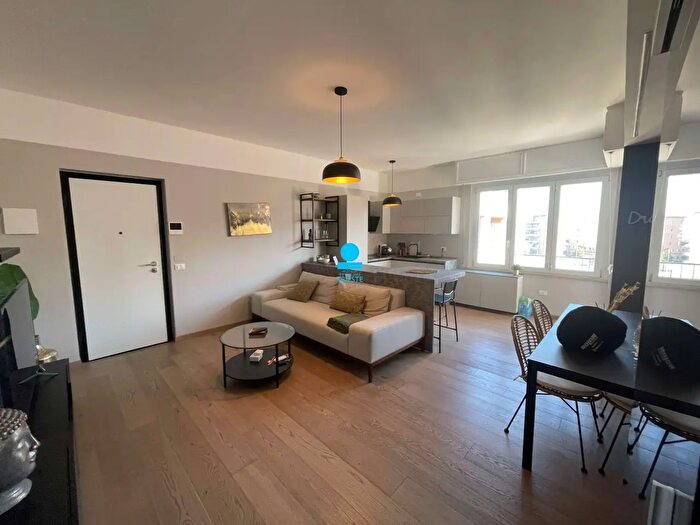 Casa quadrilocale in affitto in Pesaro