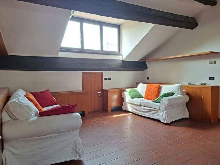 Casa bilocale in affitto in Viale Bligny, Bocconi, Milano