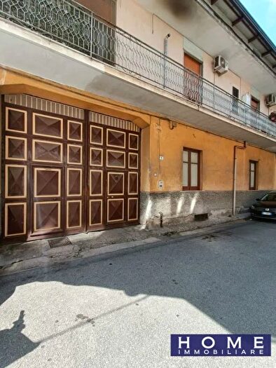 Appartamento trilocale in vendita in Orta Di Atella