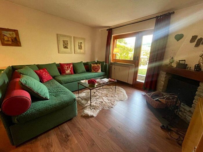 Appartamento bilocale in affitto in Rue Verney, Prè Saint Didier, Prèsaintdidier