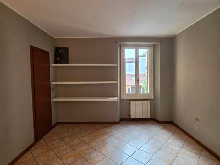 Appartamento bilocale in affitto in Ripa di Porta Ticinese, Navigli Darsena, Milano