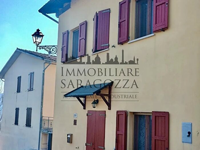 Appartamento bilocale in vendita in Via Domenico Saldinari C, Zocca