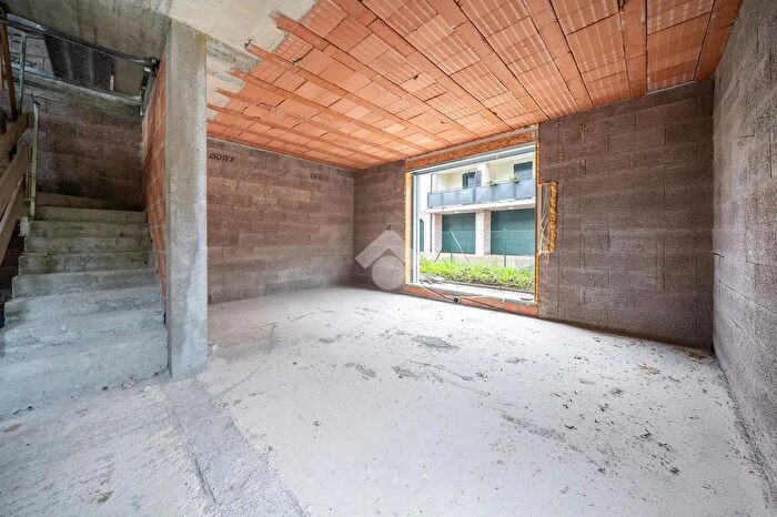 Casa quadrilocale in vendita in Via Alessandro Tassoni, Reggio Emilia